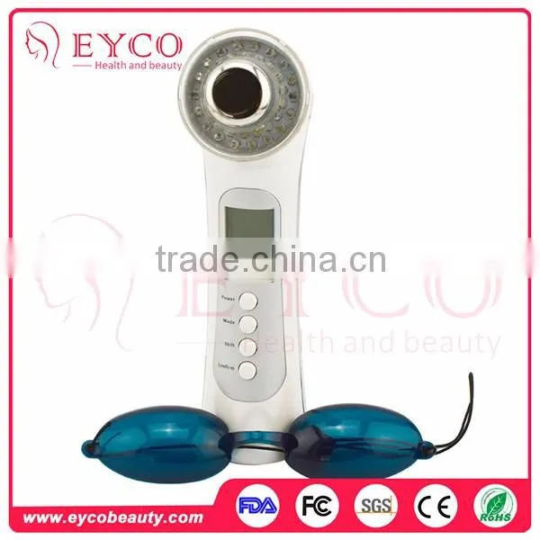 Multifunctional Home Use Led Face Mask Beauty Facial Tool Photon Beauty Equipment