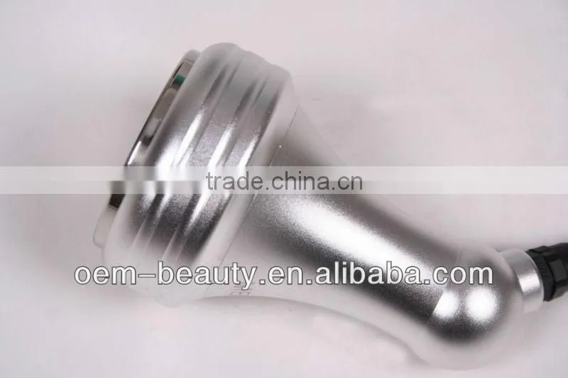 Body Shape Ultrasonic Cavitation RF Machine F006