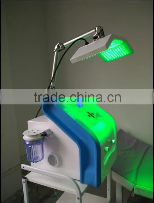 M-T4 Looking for sole distributor PDT LED water jet light