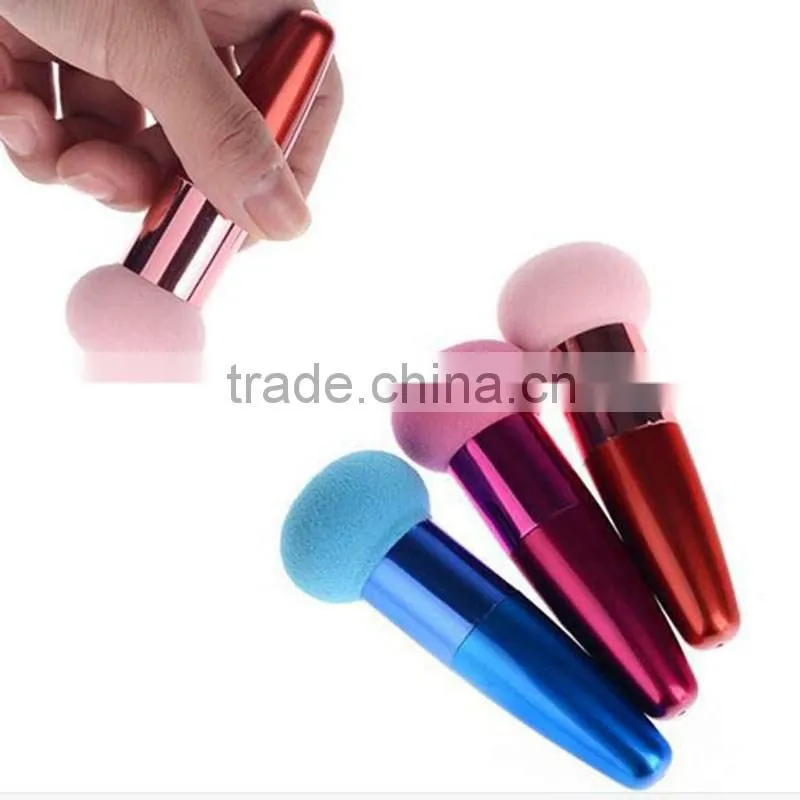 1pcs BB cream foundation brush liquid makeup sponge cosmetic brush
