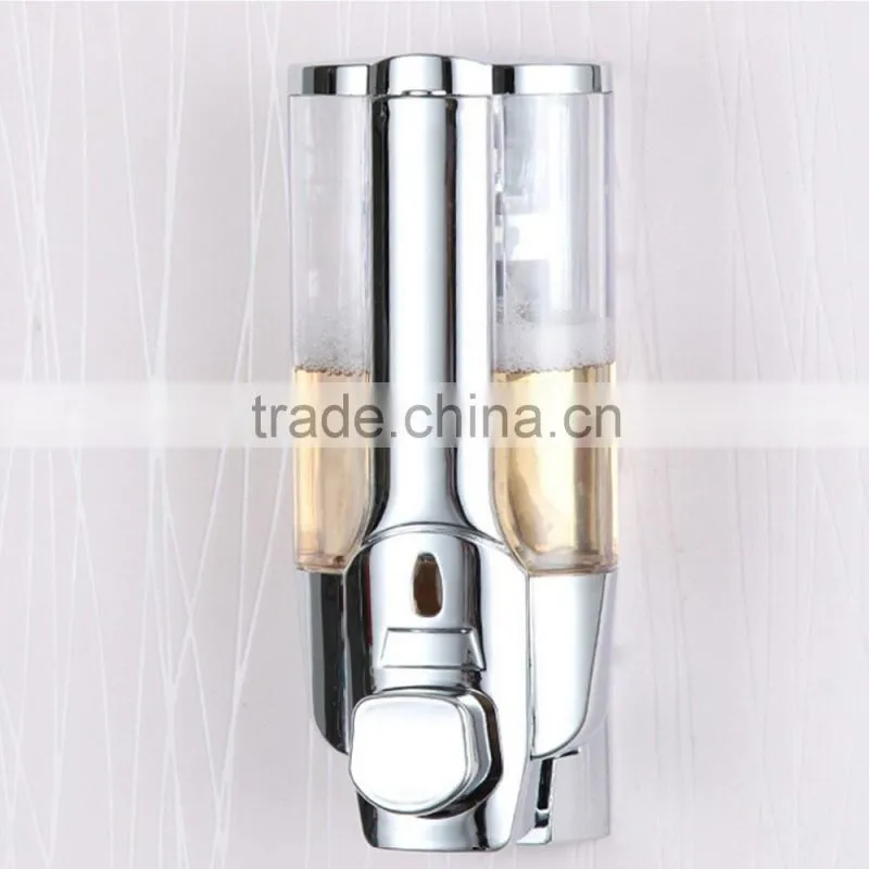 Wall Mounted Automatic home hotel liquid Soap Dispenser Kitchen Soap Dispenser