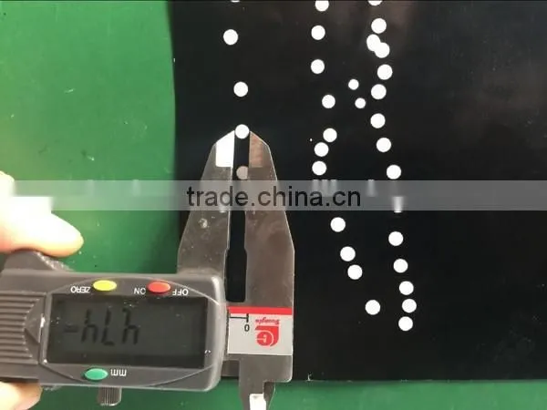 China Factory Laser Tattoo Removal Machine Price