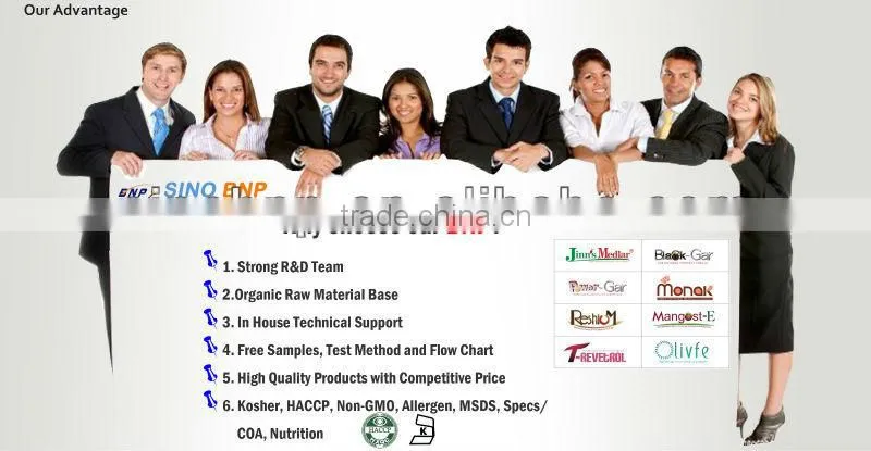 BNP Supply Best OEM Services Capsules and Softgels