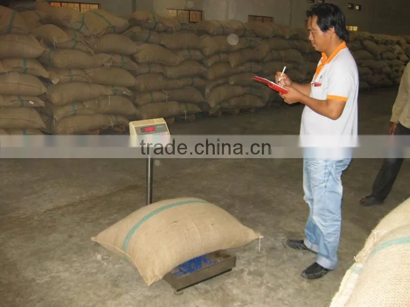 VIETNAM ROBUSTA COFFEE - EMAIL:EMILYTRAN@VISIMEX.COM