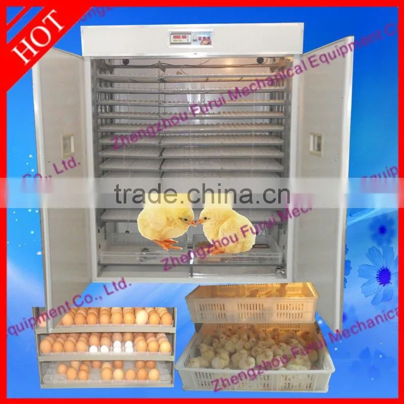Multifunctional chicken hatchery machine with good price