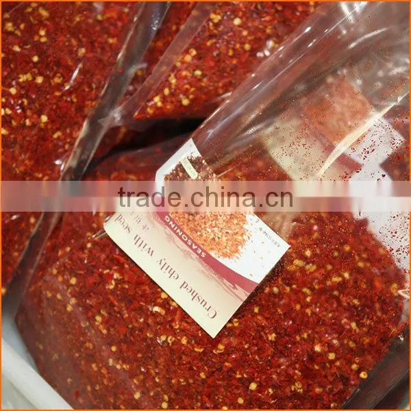 paprika flakes