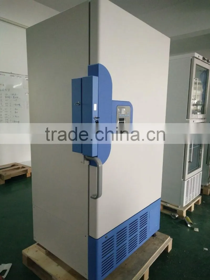 -86 degree freezer medical cryogenic refrigerator laboratory freezer