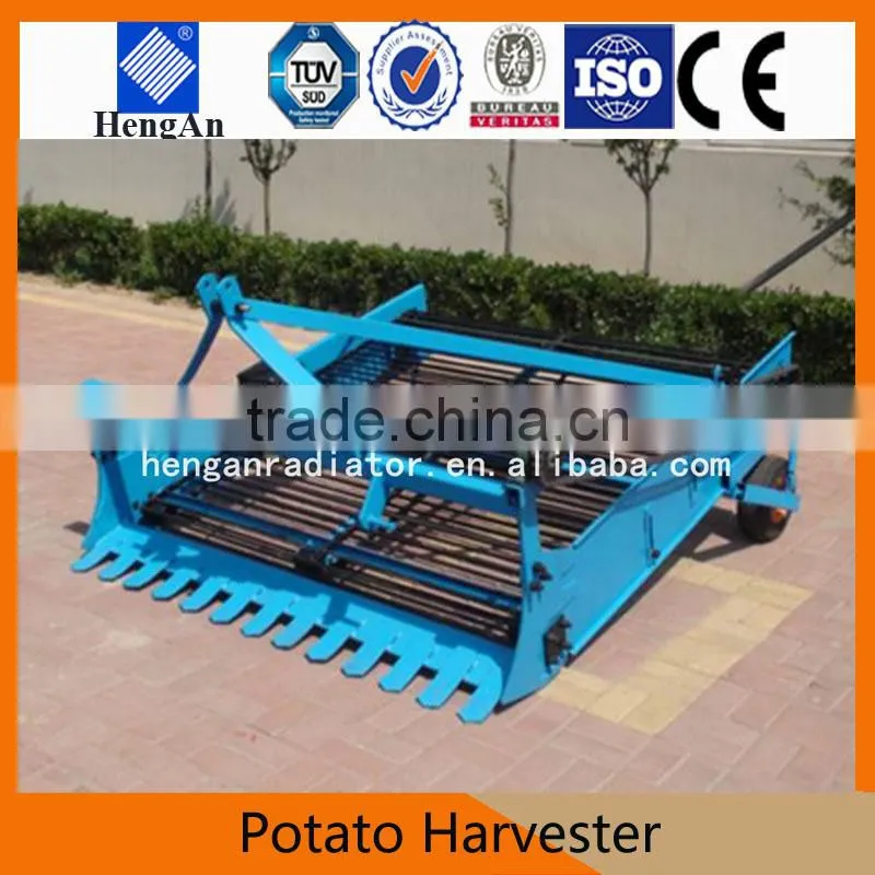 High Quality Mini Potato Digger