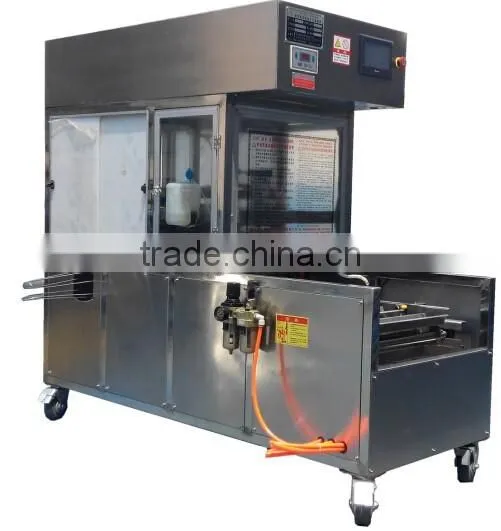 2016 China Best Manufacturer Provide Mushroom Fungi Inoculating Machine For Sale
