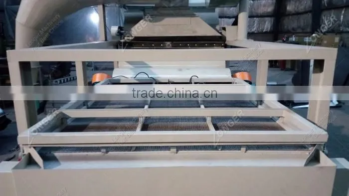 Automatic Melon Seed Sheller/Pumpkin Seeds Processing Machine price