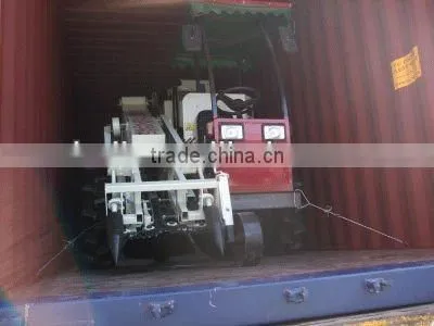 Zheng Zhou Shuliy peanut harvesting equipment 0086 158380631756