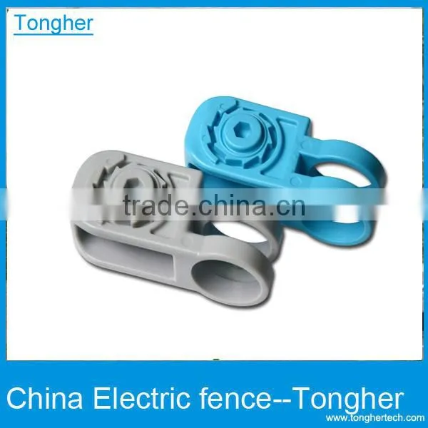 China electric fence bracket stainless steel brakets accessories