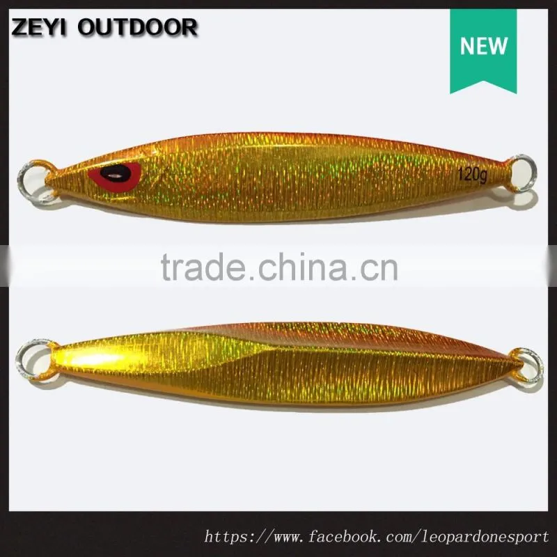 Popping Fishing Bait Wodden Popper l Lures 2016 Very Nice