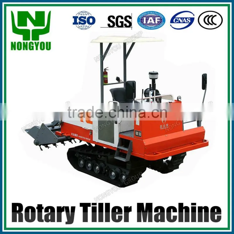 Factory Direct Price Power Tiller Price Tiller For Sale China Factory Engine Power Rotary Tiller 30KW 1GZ-150