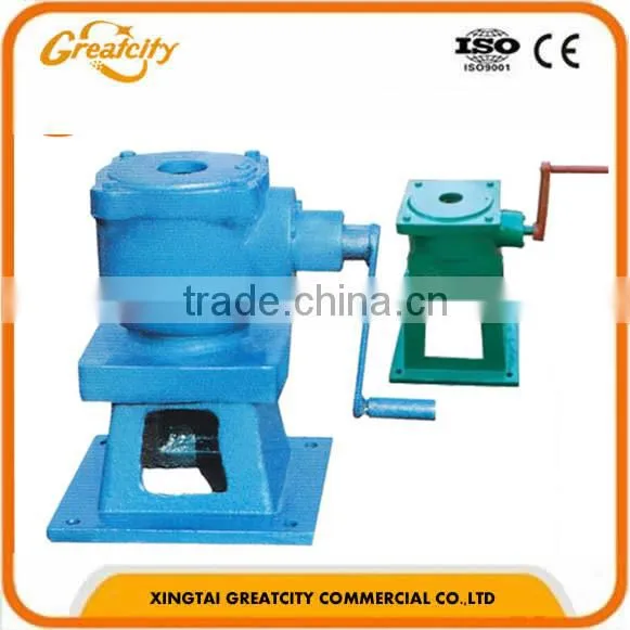 wire rope Electric Hoist 5 Ton For Gantry Crane