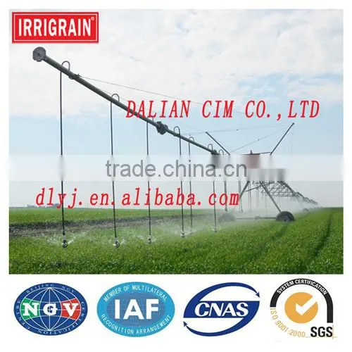 Dalian CIM Co., Ltd. company overview - view 2