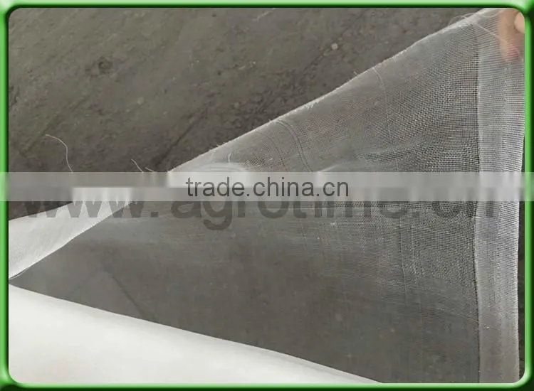 used sale fiberglass Insect Net for Greenhouse