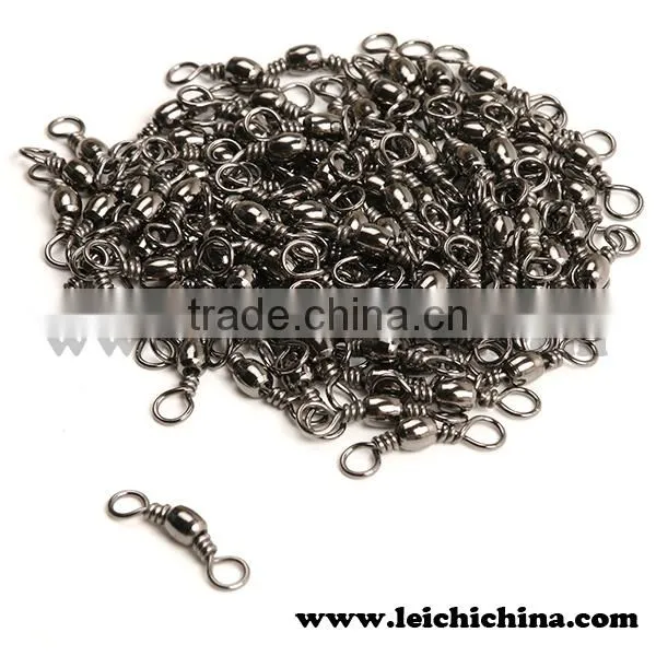 Wholesale brass barrel fishing swivel