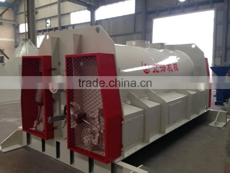 Mortar Pump Machine