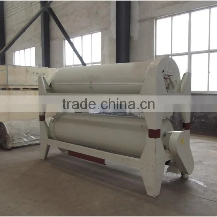 paddy seed sunflower seed length indent cylinder