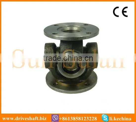Spicer Slip Yoke and Tube Shaft