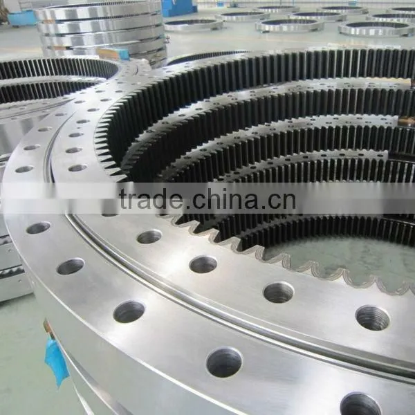 Spiral roller bearing VLA200744-N in China