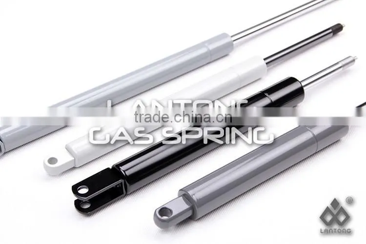 Hospital Bed Auto Seat Hardware Lockable Gas Spring