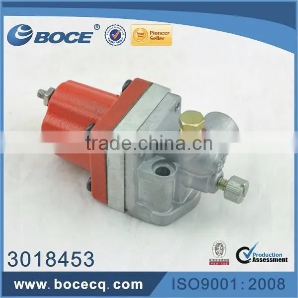 NT855 Solenoid Valve Assembly 3018453