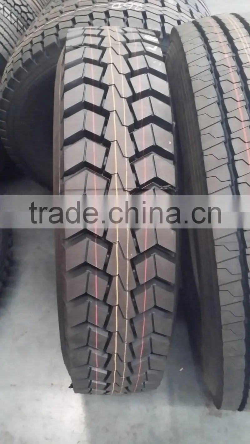 2015 truck tire 295/80r22.5 tyre