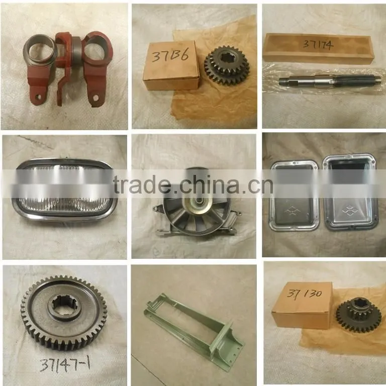 golden supplier diesel engine fan assy for power tiller