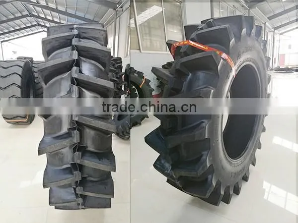 12.4 28 chinese hot sale agricultural tractor tire