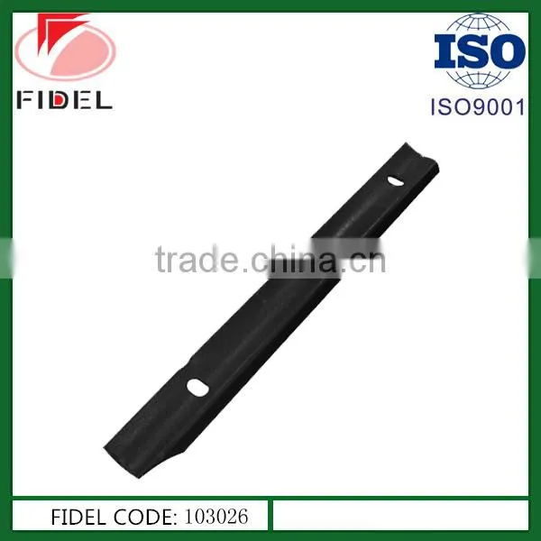 Agriculture tool tiller blade