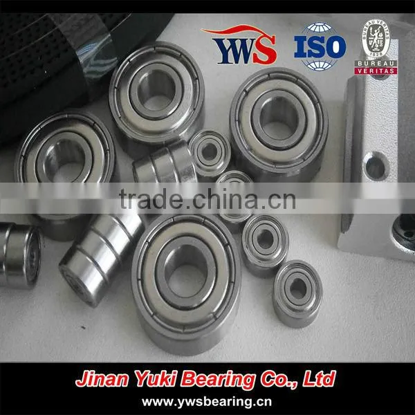 608zz 624zz 625zz lm8uu 3d printer bearing