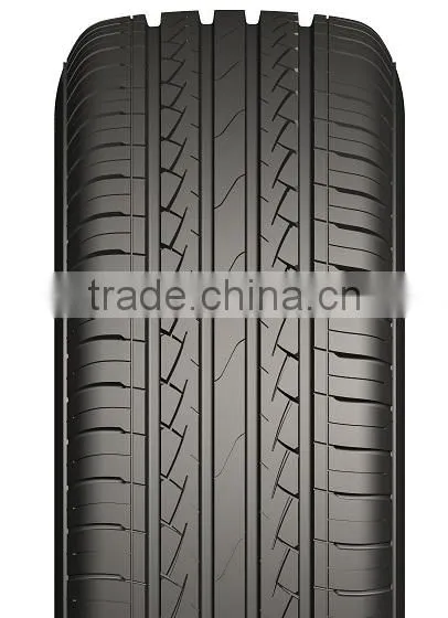 Wholesale new tires 205/65R15 radial tire for passenger car tyres manufacturer in China