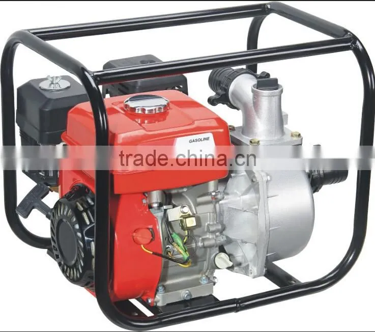 3'' gasoline water pump