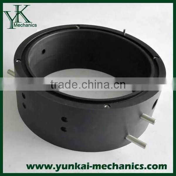 POM cnc machining 3d printer machine fast rapid prototype