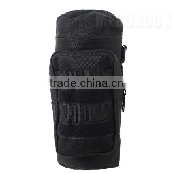 Tactical Military Molle Water Bottle Pouch Water Bottle Bag Tactical Hydration Carrier Tactical Hydration Bag