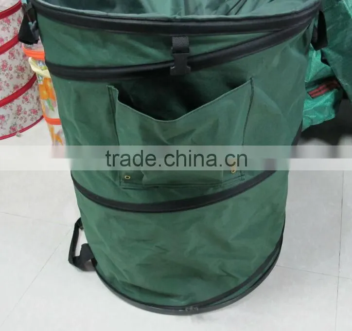 garten bag garden leaves helpful hand bag