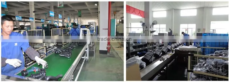Yuchai YC4D80-T20-D7QG7 YC6B125-T20-BBOG4 Customized Yuchai tractor engine filter genuine parts air filter