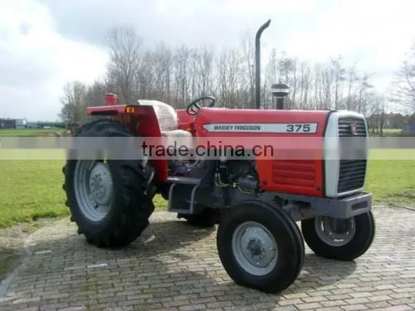 Pakistan Massey Ferguson Diesel Wheeled Tractors