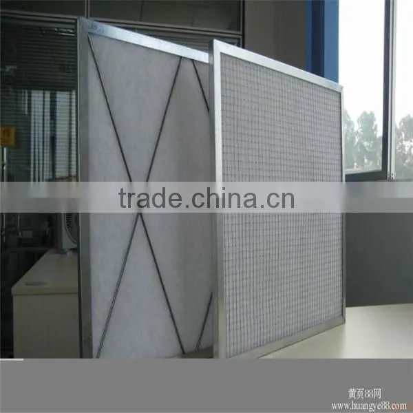 china.cn ISO Certificated Mine Sieving Metal Mesh