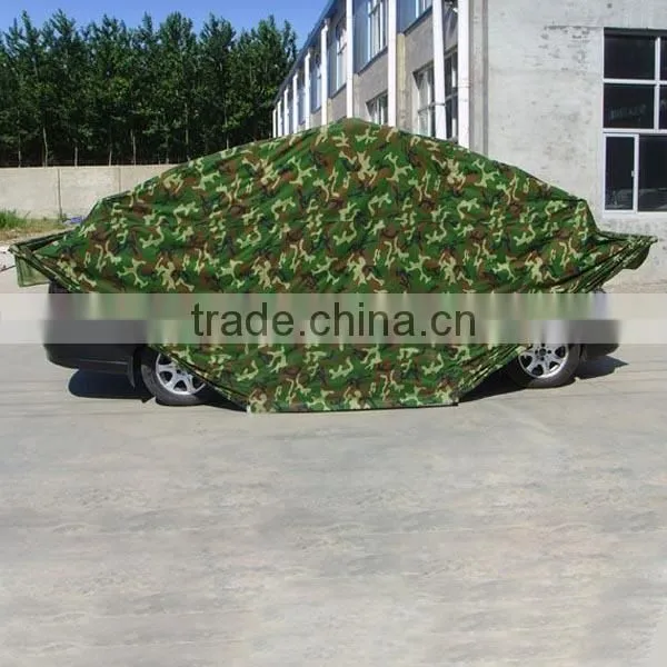 Custoized Car Portable Folding Garage