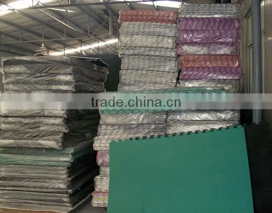 eva floating mat/eva non toxic puzzle mats/eva rubber sheets
