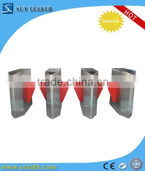 access control barrier gate with wholesales for security check reference