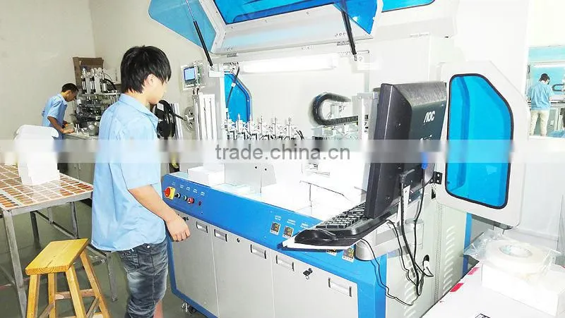 silicone laundry rfid tag