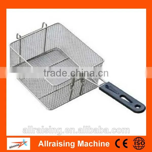 Automatic Stainless Steel Broaster Pressure Fryer
