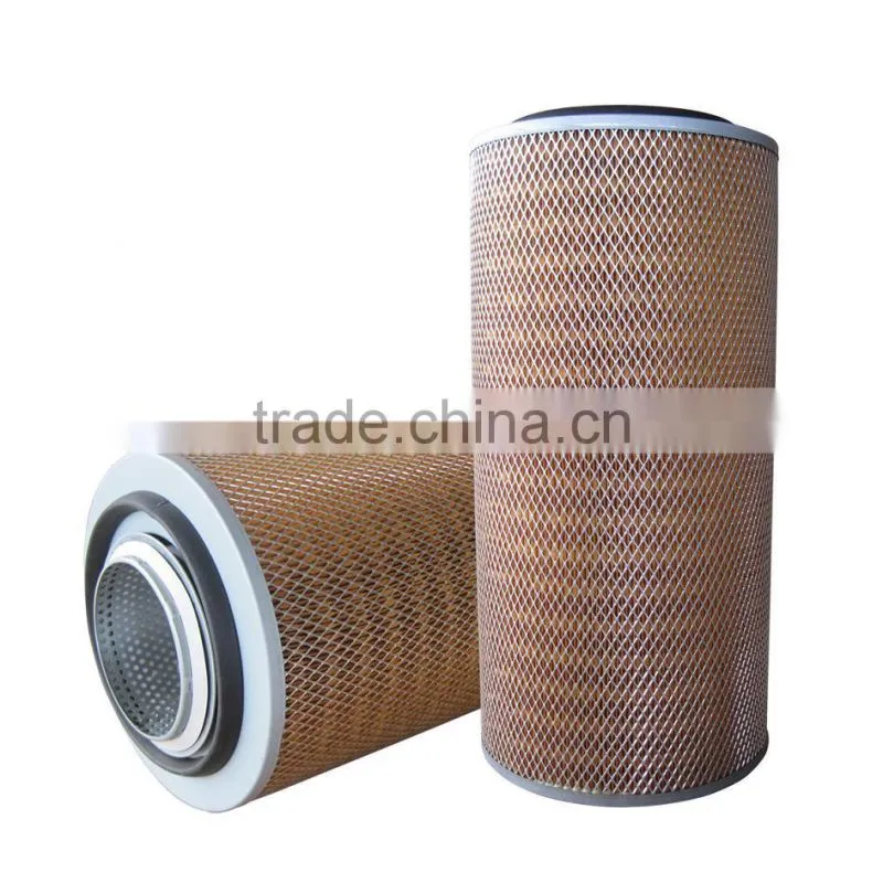 Corrosion resistance truck air dryer filter