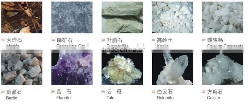 Neodymium powder making machine