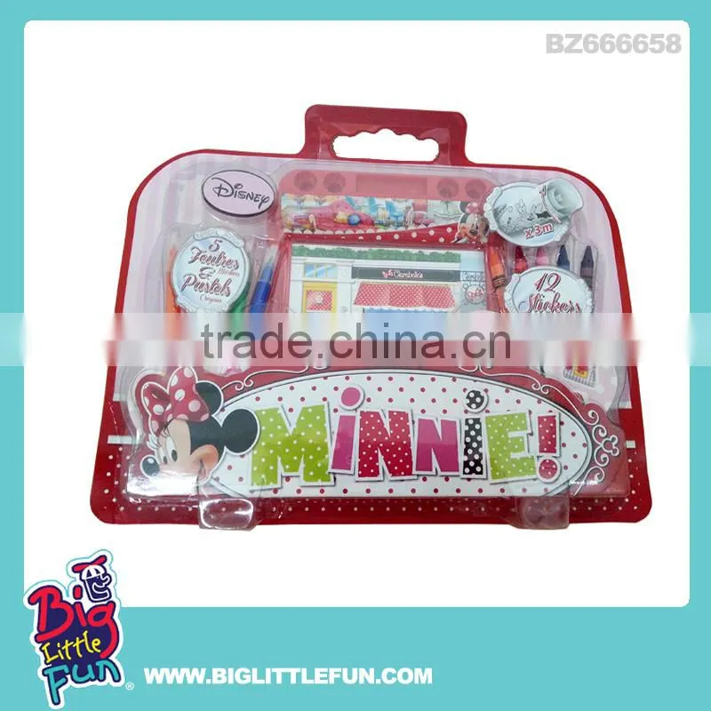 DIY painting toy set,painting board