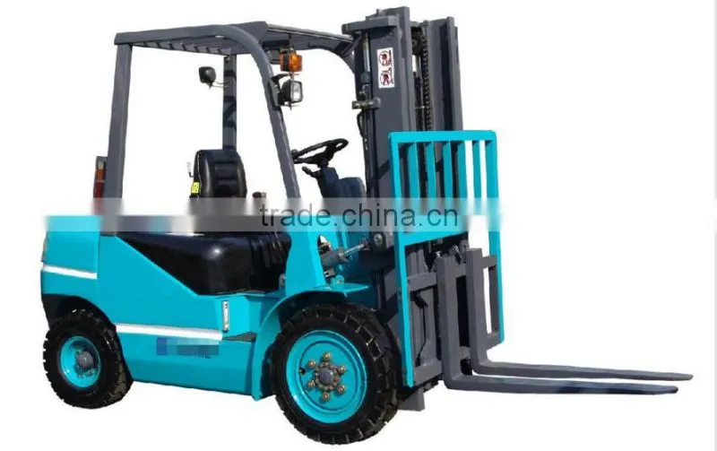 Particular price Lonking 16T capacity rough terrain forklift truck LG160DT